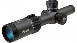 Sig Sauer Tango6 1-6x24 30mm Tube Tactical Riflescope w MOA Illuminated Fiber Dot Reticle-03